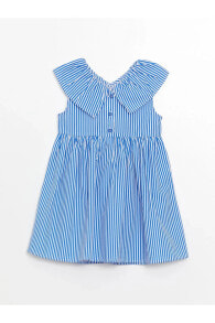 Baby dresses and sundresses for girls