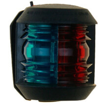 GOLDENSHIP 63 mm Polycarbonate Base Bi-Color Navigation Light