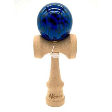 NOKAIC Leopard Kendama