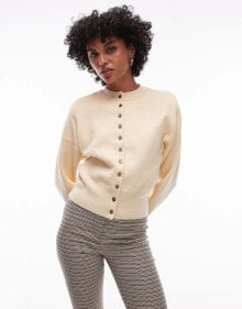 Women's sweaters and cardigans