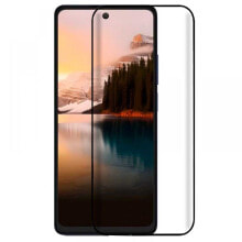 COOL 3D tempered glass TCL 40 screen protector