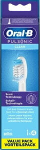 Аксессуары для зубных щеток и ирригаторов Oral B купить от $32