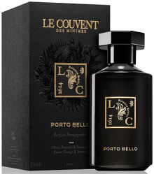 Le Couvent des Minimes Porto Bello - Eau de Parfum