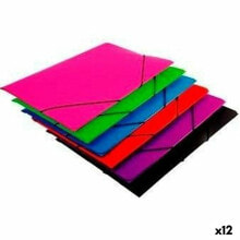 Document Folder Mariola Green A4 (12 Units)