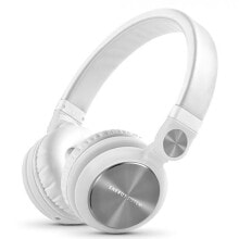 Купить спортивные наушники и Bluetooth-гарнитуры Energy Sistem: ENERGY SISTEM DJ2 Wireless Headset