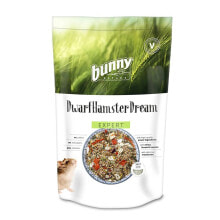 Купить товары для собак BUNNY: BUNNY Dwarf Hamster Dream Expert 500g Roedant Food