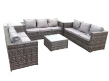 Garden furniture sets