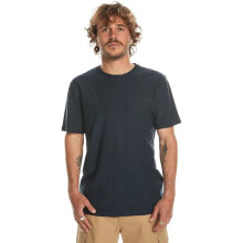 QUIKSILVER Slub Short Sleeve T-Shirt