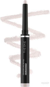 Langanhaltender und wasserfester Lidschatten-Stift - Oriflame The ONE Colour Unlimited Eye Shadow Stick