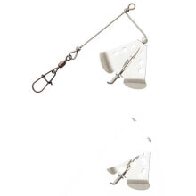 Various fishing accessories