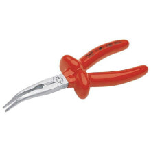 Pliers and side cutters