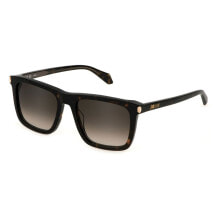 Купить мужские солнцезащитные очки Just Cavalli: JUST CAVALLI SJC035 Sunglasses