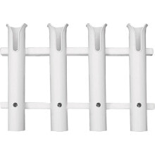 Fishing rod holders