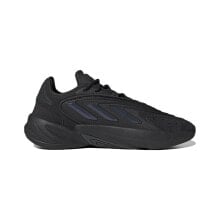 adidas originals Ozelia 运动休闲鞋 男女同款 黑色 / Кроссовки Adidas originals Ozelia H03544