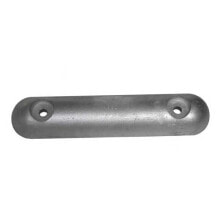 Купить лодочные моторы MARTYR ANODES: MARTYR ANODES 1.76kg Bolt On Aluminium Anode