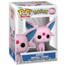 FUNKO Moor Emea 9 cm Pokémon Figure