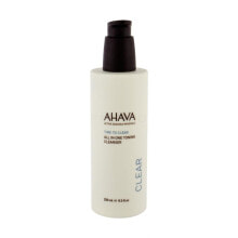 Средства для очищения и снятия макияжа AHAVA купить от $40