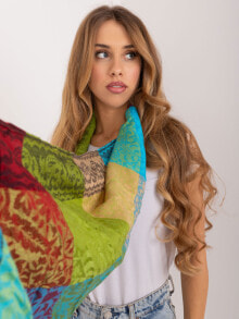 Women's scarves and shawls