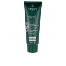 Шампуни для волос pROFESIONAL NEOPUR anti-dandruff balancing shampoo 250 ml