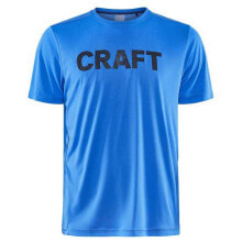 CRAFT Core Charge Short Sleeve T-Shirt