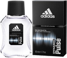 Adidas Dynamic Pulse - Eau de Toilette