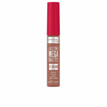Lipstick Rimmel London Lasting Mega Matte Liquid Nº 700 Be my baby 7,4 ml