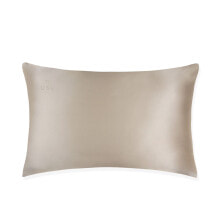 Купить наволочки USU COSMETICS: CHOK CHOK pillowcase #Champagne 1 u