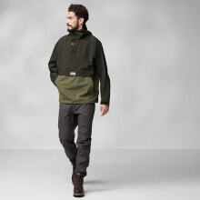 Fjällräven Vardag Hydratic Jacket