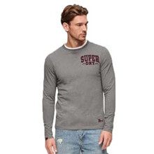 SUPERDRY Vintage Athletic Chest long sleeve T-shirt