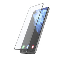 Hama 00213064 защитная пленка / стекло для мобильного телефона Прозрачная защитная пленка Samsung 1 шт