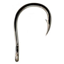 Грузила, крючки, джиг-головки для рыбалки MUSTAD Ultrapoint Jigging Barbed Single Eyed Hook