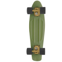 Купить скейтборды 7-BRAND: Скейтборд 7-BRAND Penny Board 21.6´´ Skateboard