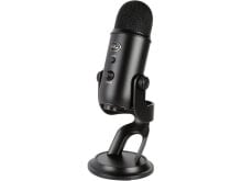 Микрофоны для стримминга Blue Microphones купить от $178