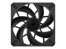 Купить блоки питания для компьютеров Corsair: CORSAIR RS140 MAX 140mm PWM Thick Fan - 30mm Thickness - High Static Pressure -