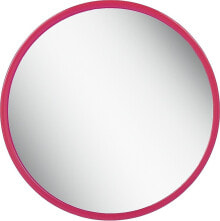 Cosmetic mirrors