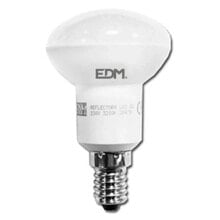 EDM R50 LED Reflector Bulb E14 5W 650 Lumens 6400K