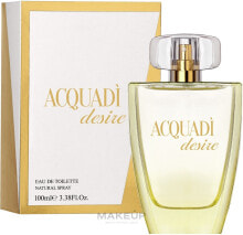 AcquaDi Desire - Eau de Toilette