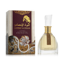 Unisex Perfume Ard Al Zaafaran Ameerat Al Ehsaas EDP 100 ml