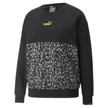 PUMA Winterized Crew Sweatshirt