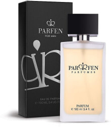 Parfen №624 - Parfum