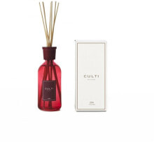 Aromatic diffusers and candles