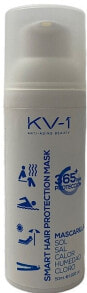 Leave-in Conditionercreme mit Sojaextrakt - KV-1 365+ Smart Hair Protection Mask