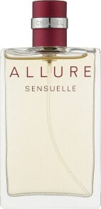 Chanel Allure Sensuelle - Eau de Toilette