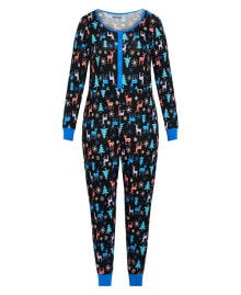 Women's Pajamas