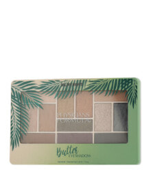 Physicians Formula Butter Eyeshadow Palette Sultry Nights (15,6 g)