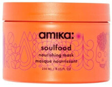 Soulfood Nourishing Hair Mask