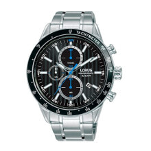 Смарт-часы lORUS WATCHES RM327GX9 Watch