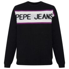 PEPE JEANS Milla Long Sleeve T-Shirt