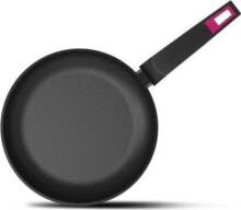 Frying pans and saucepans