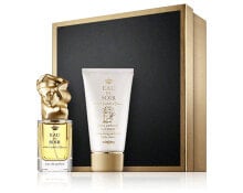 Sisley Eau du Soir 30 ml EdP Set mit Body Lotion